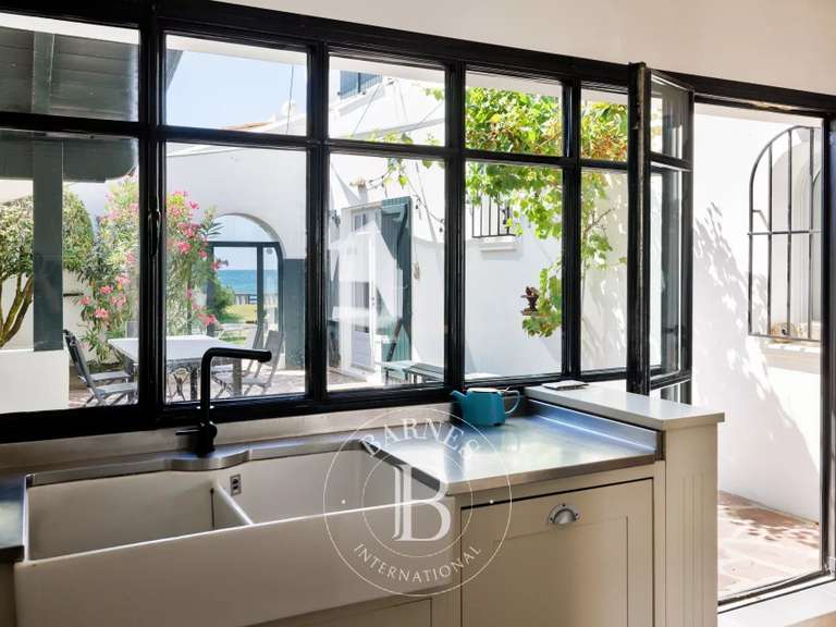 Maison avec Vue sur mer Bidart - 5 chambres - 210m²