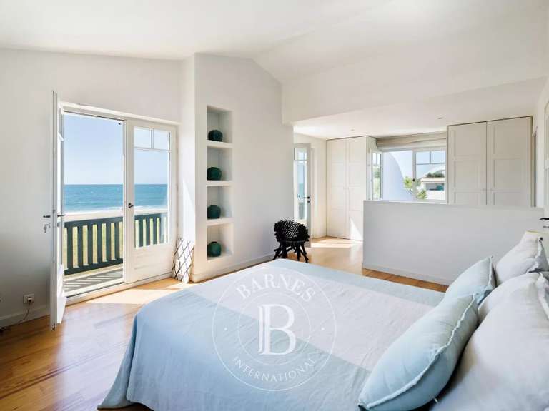 Maison avec Vue sur mer Bidart - 5 chambres - 210m²