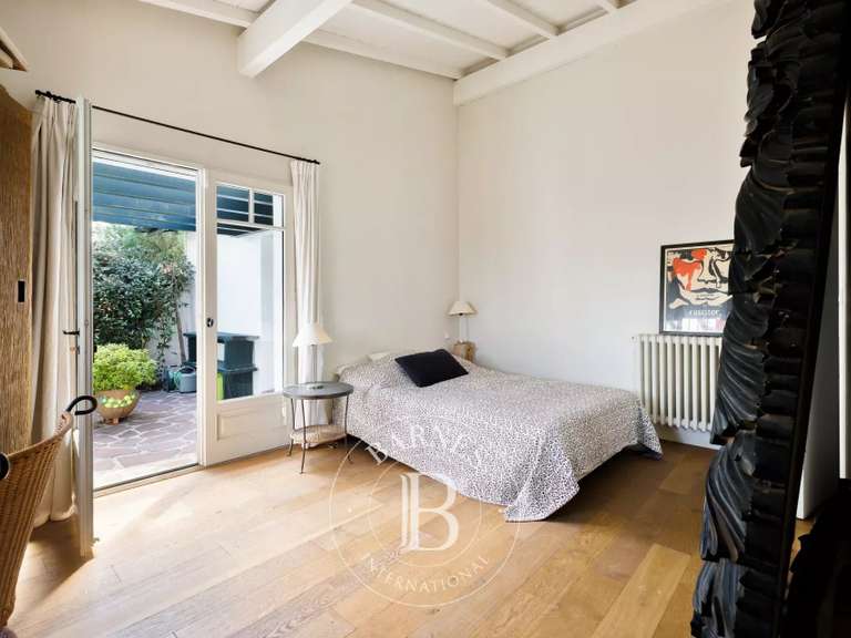 Maison avec Vue sur mer Bidart - 5 chambres - 210m²