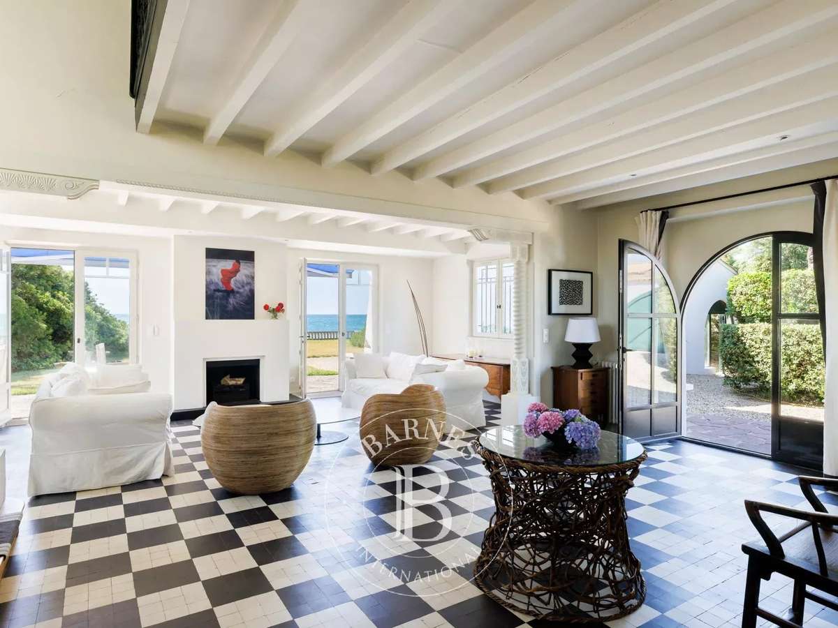 Maison Bidart