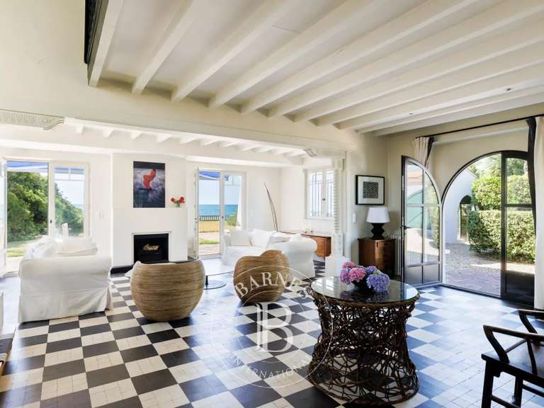 Maison avec Vue sur mer Bidart - 5 chambres - 210m²