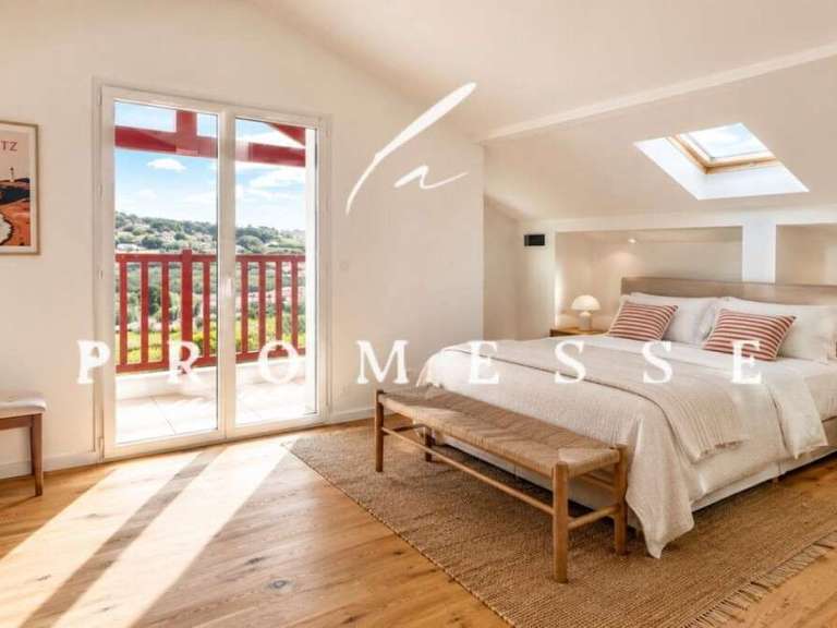 Maison Bidart - 3 chambres