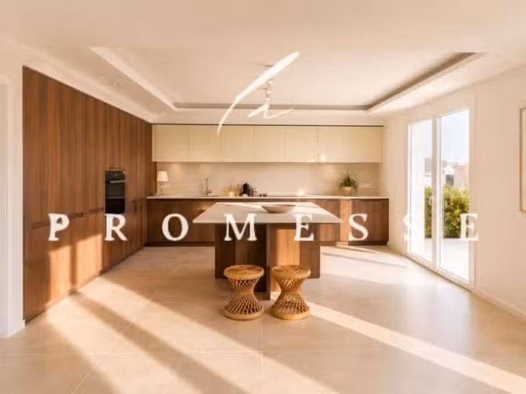 House Bidart - 3 bedrooms