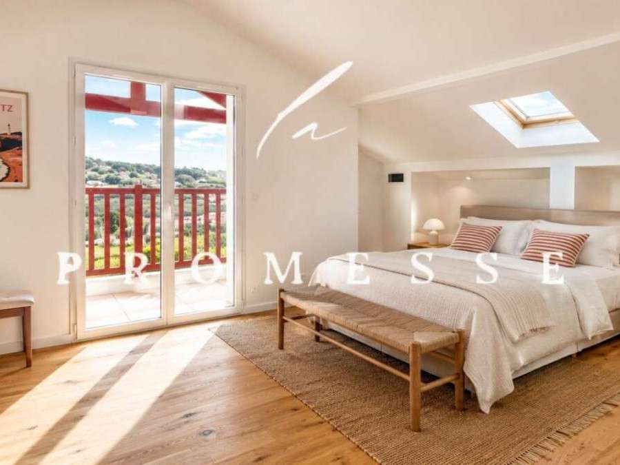 Maison Bidart