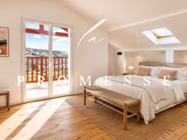 House Bidart - 3 bedrooms