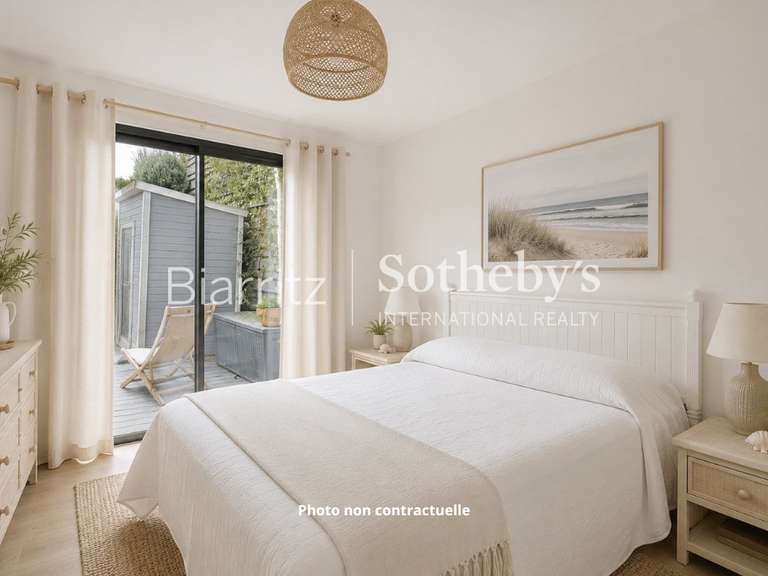 House Bidart - 3 bedrooms - 130m²