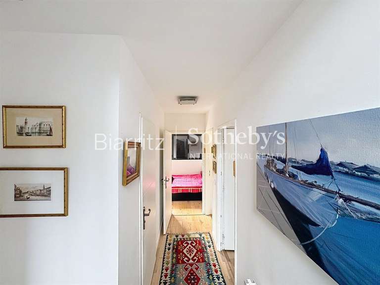Maison Bidart - 3 chambres - 130m²