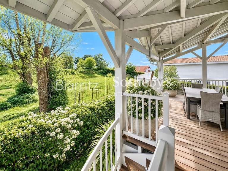 Maison Bidart - 3 chambres - 130m²