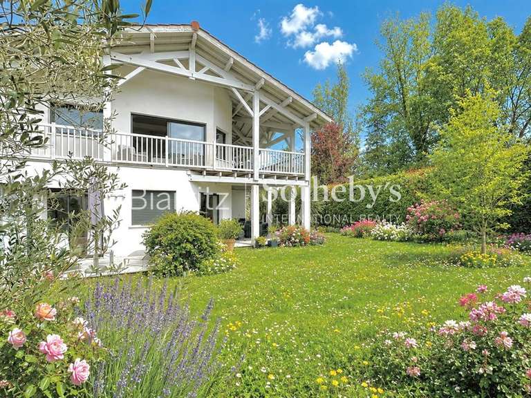 Maison Bidart - 3 chambres - 130m²