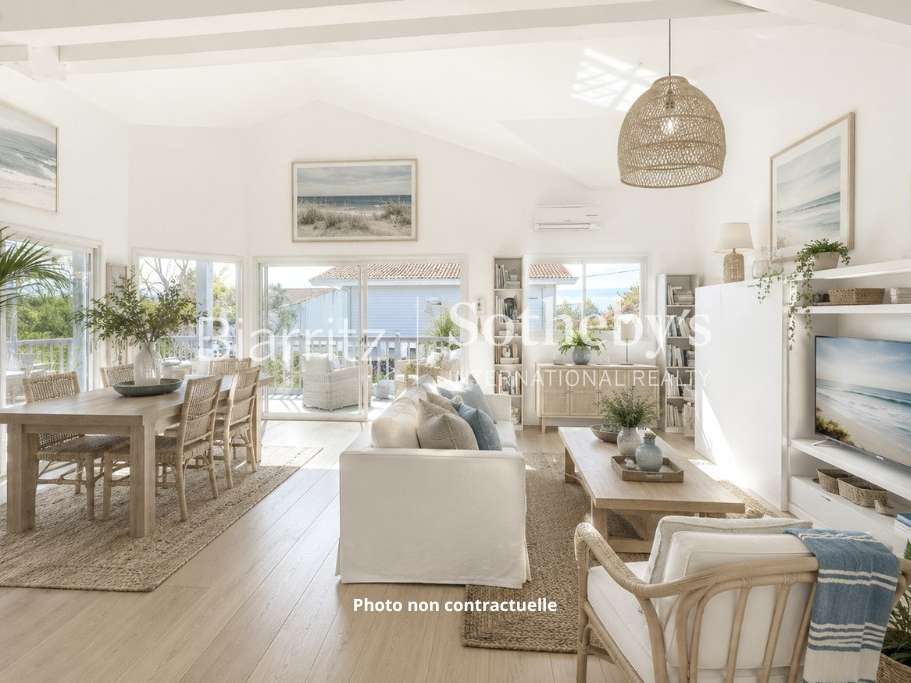 Maison Bidart