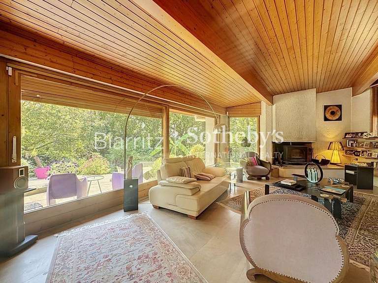 Maison Bidart - 5 chambres - 300m²