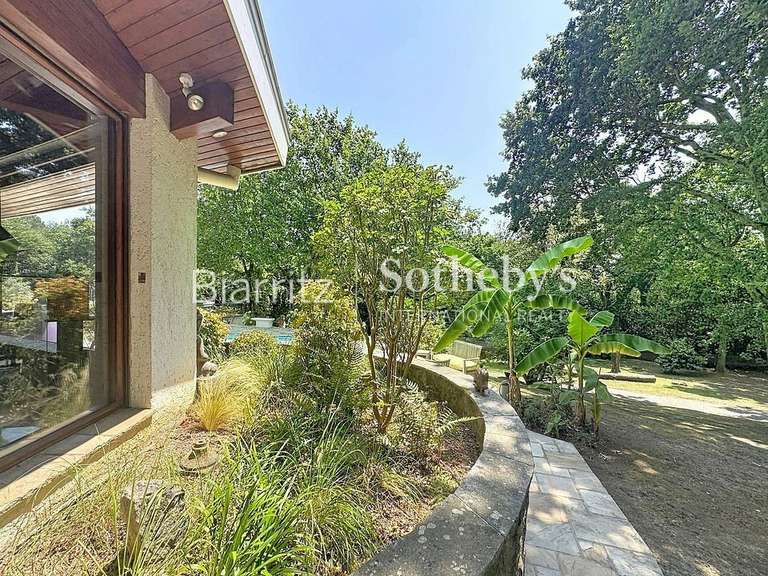Maison Bidart - 5 chambres - 300m²