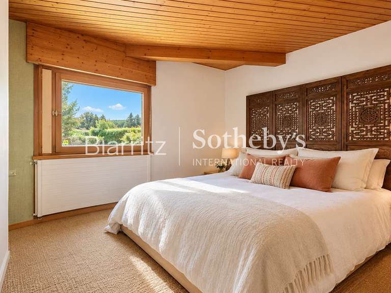 House Bidart - 6 bedrooms - 300m²