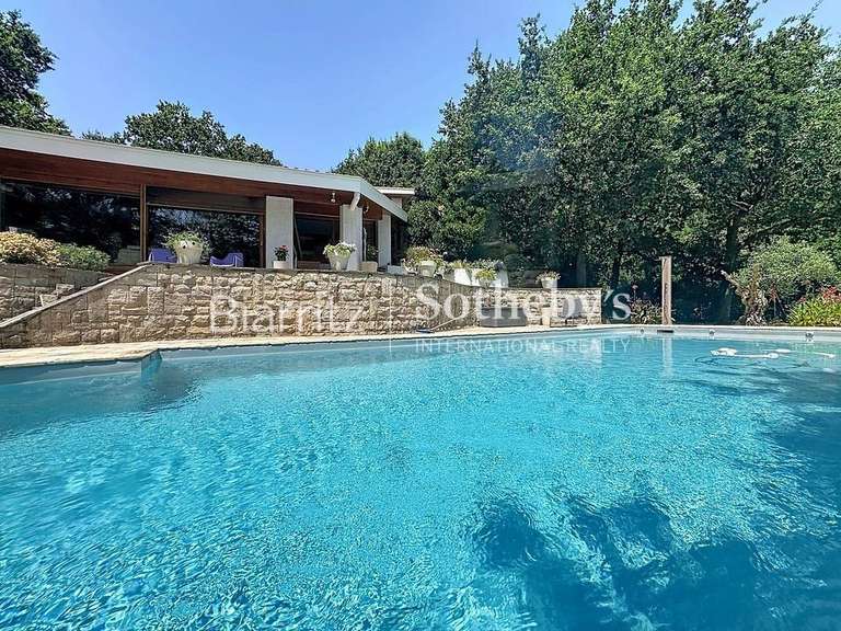 Maison Bidart - 5 chambres - 300m²