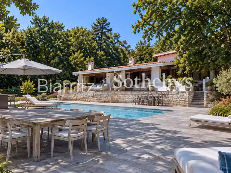 House Bidart - 6 bedrooms - 300m²
