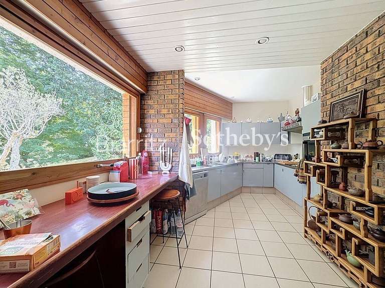 Maison Bidart - 5 chambres - 300m²