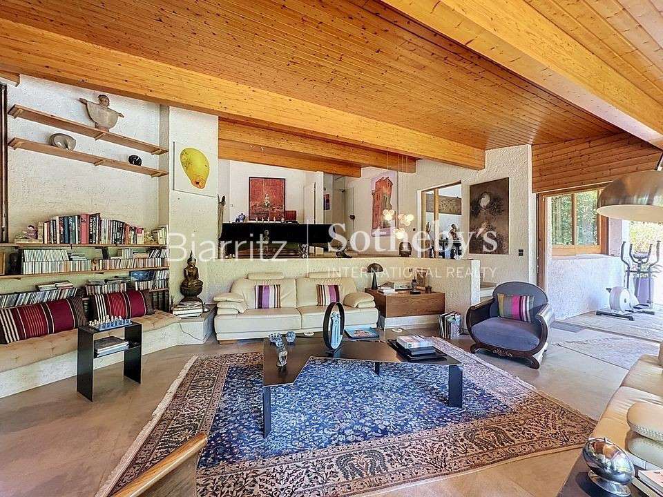 Maison Bidart