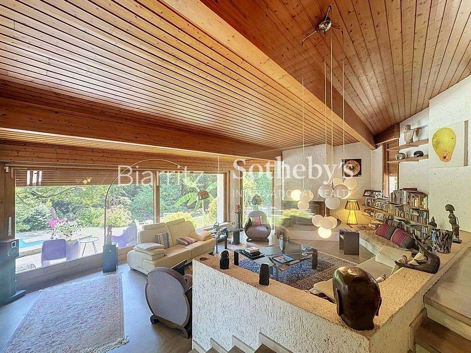 Maison Bidart