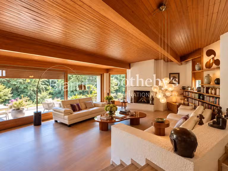 House Bidart - 6 bedrooms - 300m²