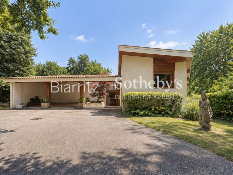 House Bidart - 6 bedrooms - 300m²