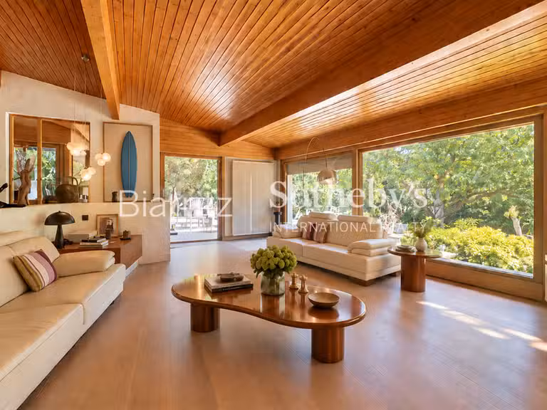 House Bidart - 6 bedrooms - 300m²