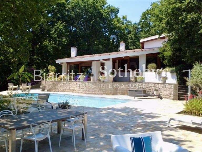 Maison Bidart