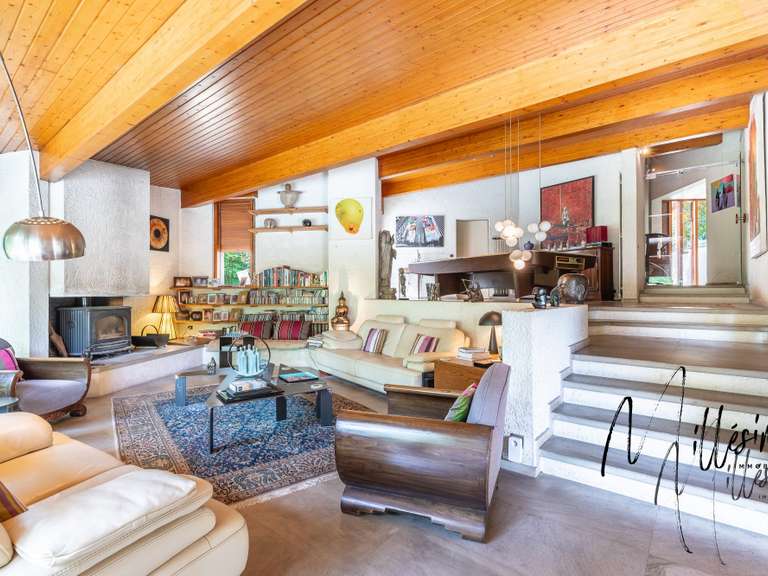 House Bidart - 7 bedrooms - 259m²