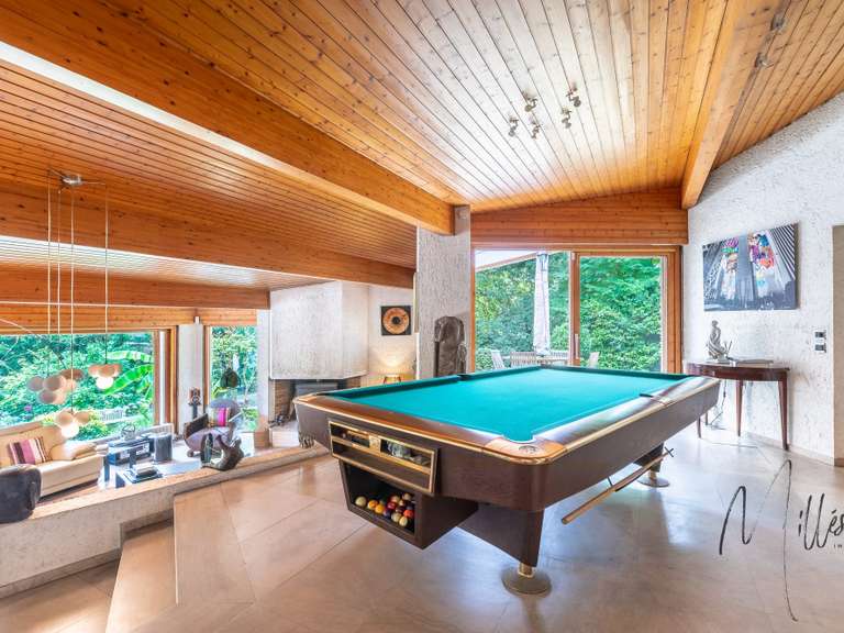 House Bidart - 7 bedrooms - 259m²