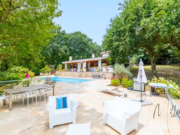Maison Bidart - 7 chambres - 259m²