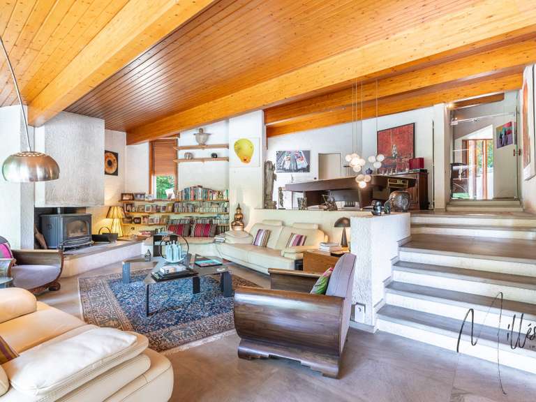 House Bidart - 7 bedrooms - 259m²