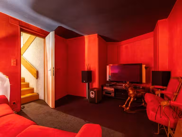 Maison Bidart - 7 chambres - 259m²