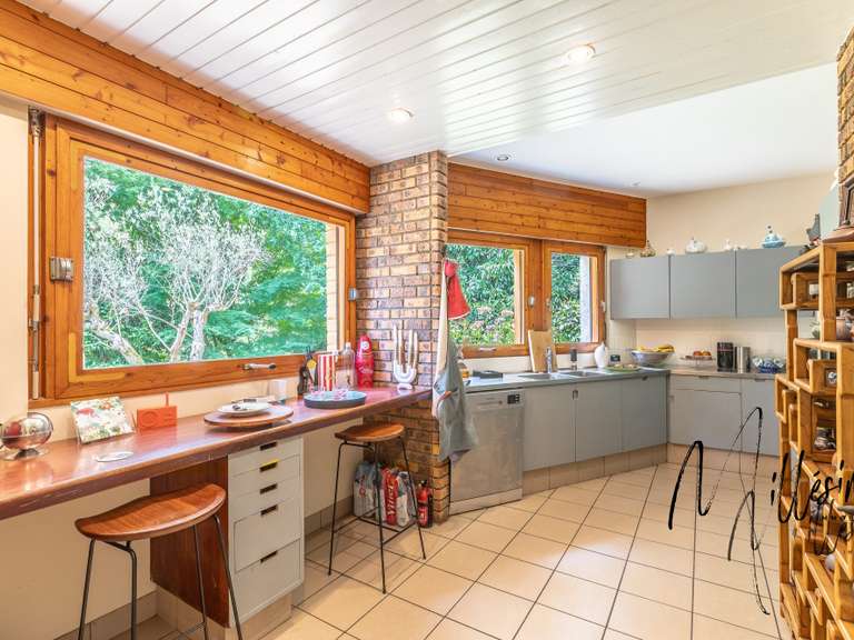 House Bidart - 7 bedrooms - 259m²