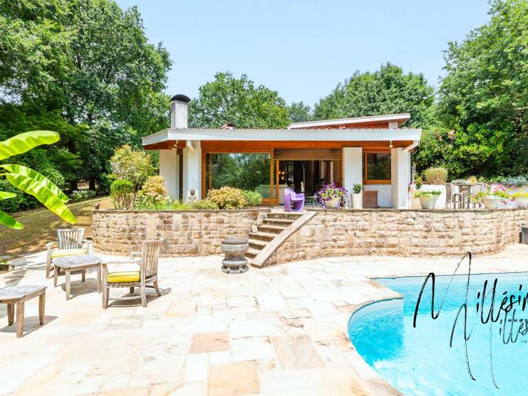 House Bidart - 7 bedrooms - 259m²