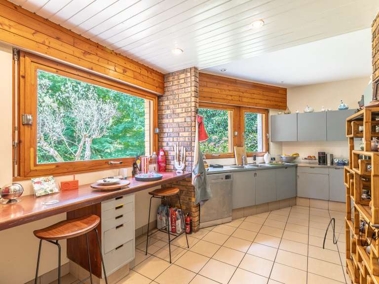 House Bidart - 7 bedrooms - 259m²