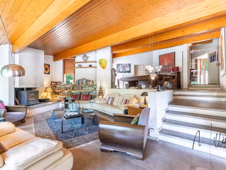 Maison Bidart - 7 chambres - 259m²