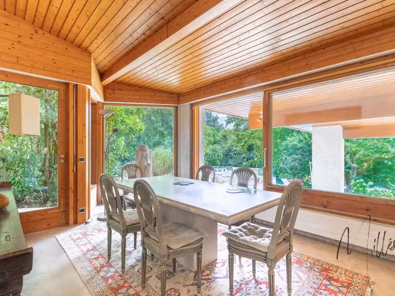Maison Bidart - 7 chambres - 259m²