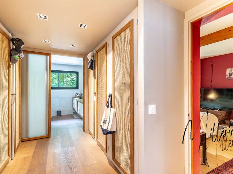 House Bidart - 7 bedrooms - 259m²