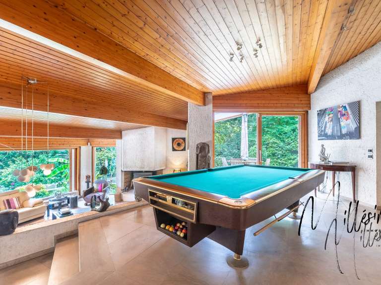 House Bidart - 7 bedrooms - 259m²