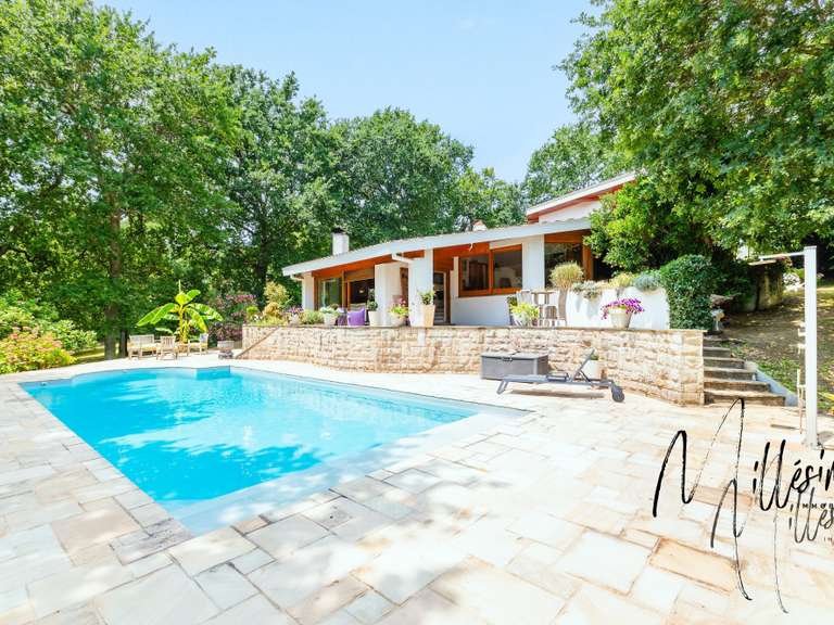 House Bidart - 7 bedrooms - 259m²