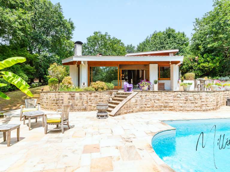 House Bidart - 7 bedrooms - 259m²