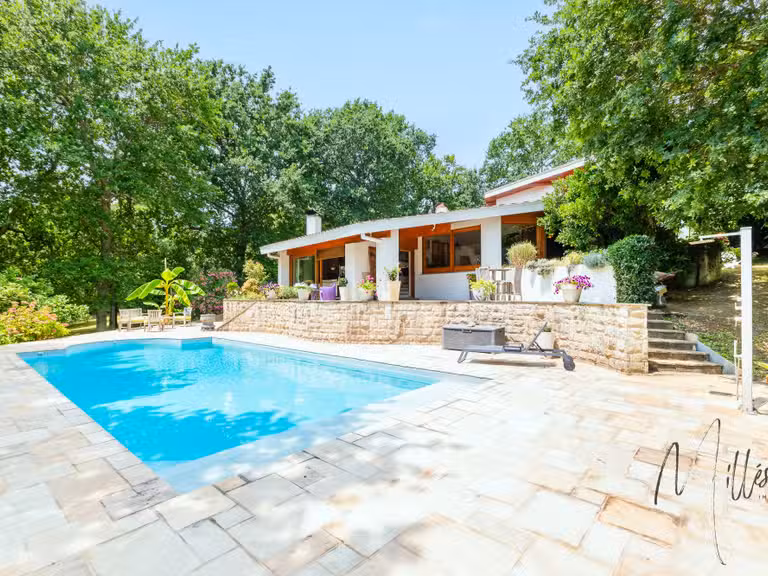 Maison Bidart - 7 chambres - 259m²