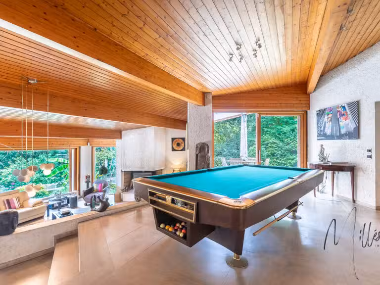 Maison Bidart - 7 chambres - 259m²