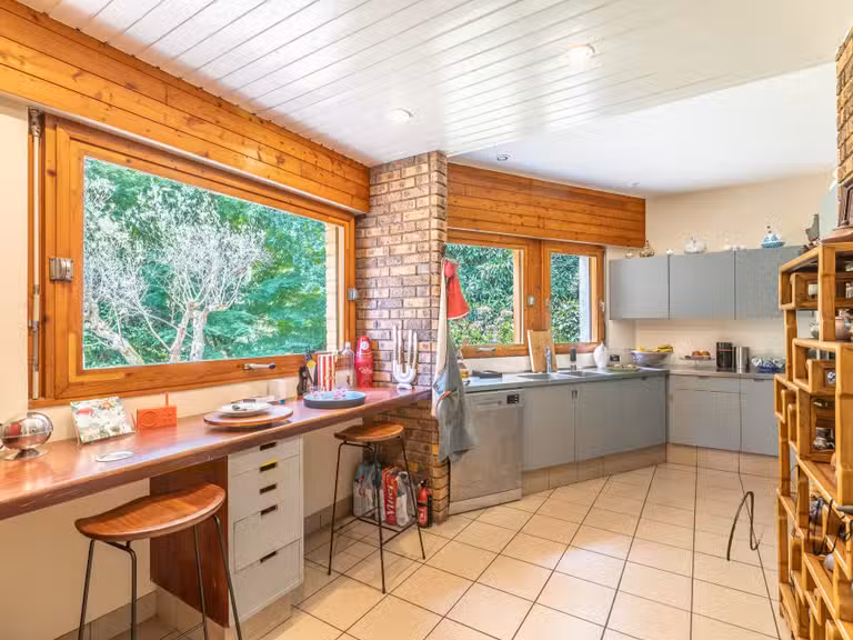 Maison Bidart - 7 chambres - 259m²