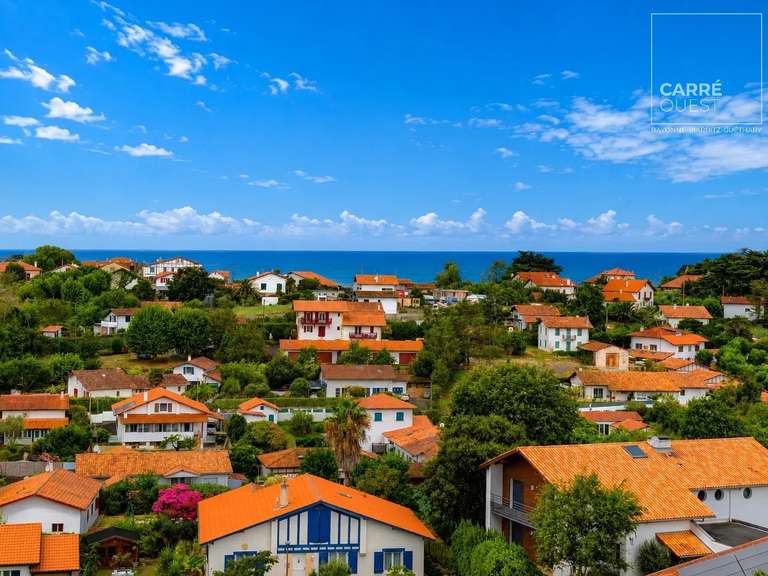 Maison Bidart - 3 chambres - 183m²