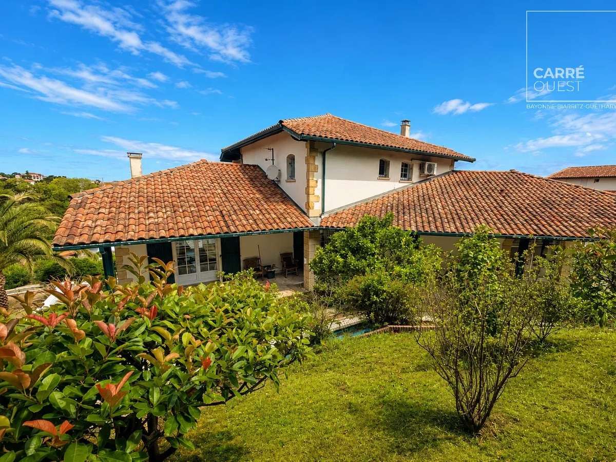 Maison Bidart