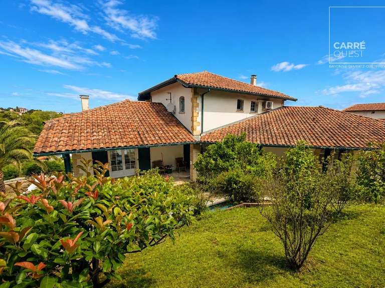 Maison Bidart - 3 chambres - 183m²