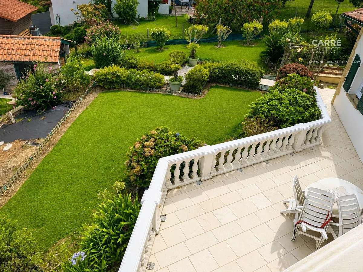 Maison Bidart