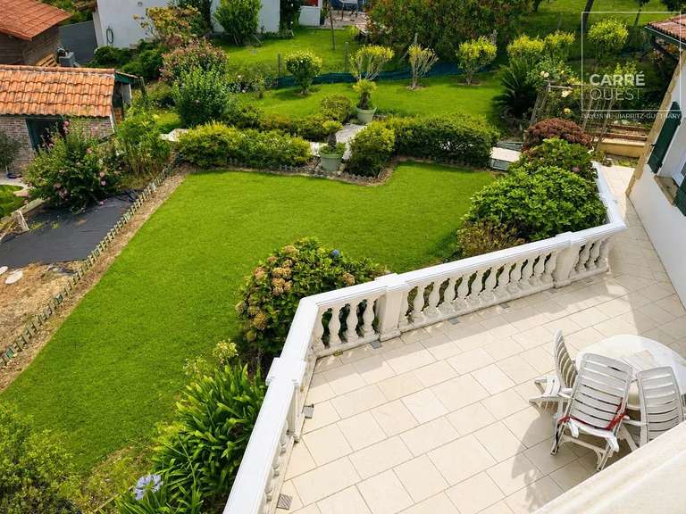 Maison Bidart - 3 chambres - 183m²