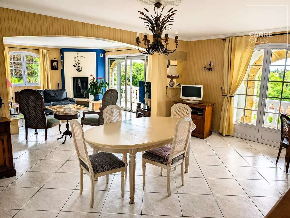 Maison Bidart