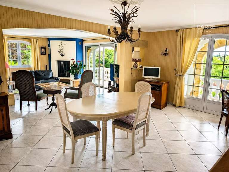 Maison Bidart - 3 chambres - 183m²